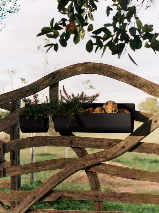 Uma Balcony Box - Large