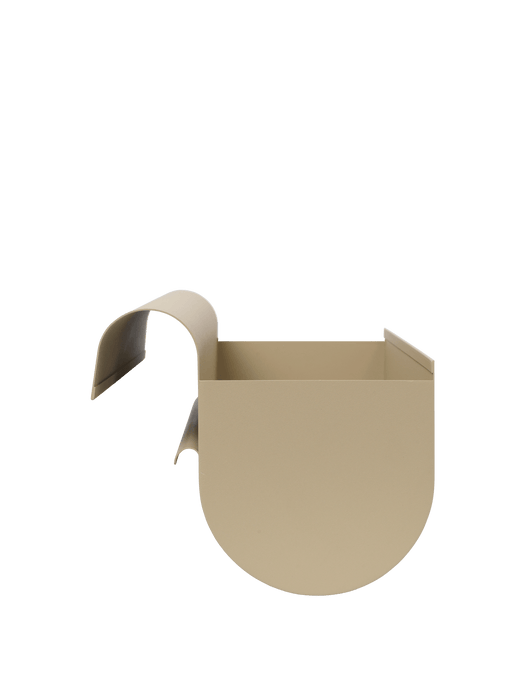 Uma Balcony Box - Medium