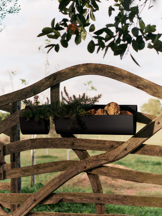 Uma Balcony Box - Small
