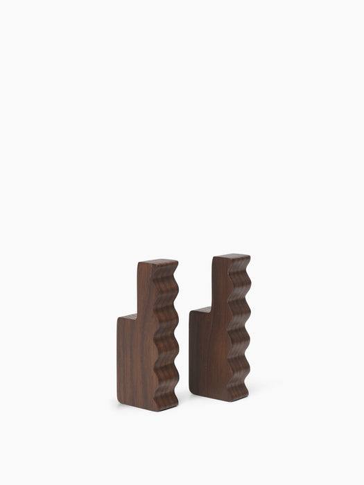 Unda Hooks - Set of 2
