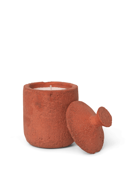 Ura Scented Candle