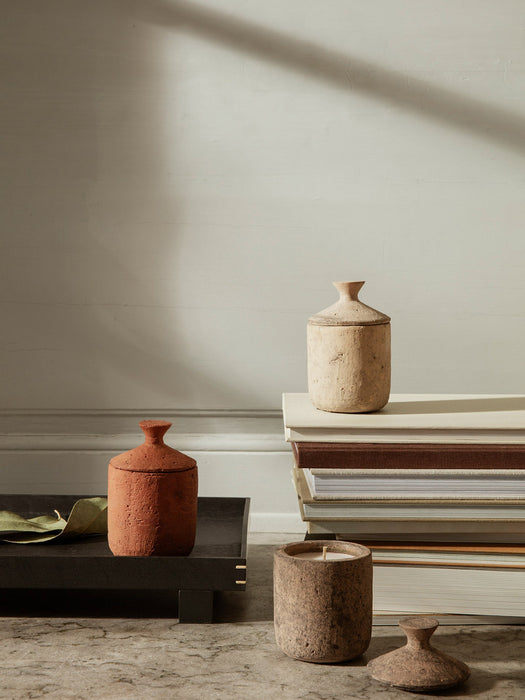 Ura Scented Candle