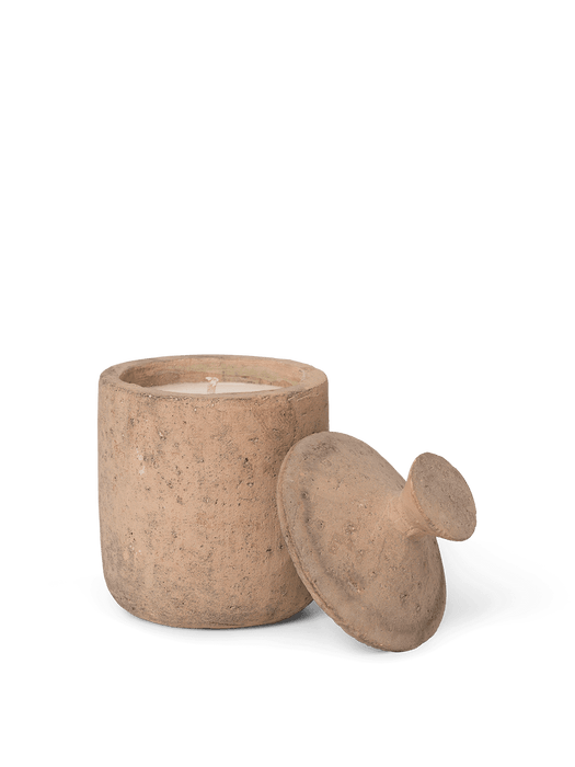 Ura Scented Candle