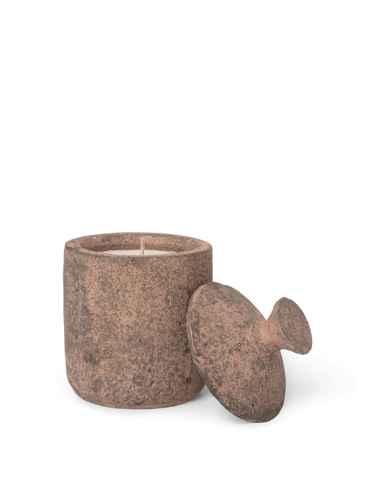 Ura Scented Candle