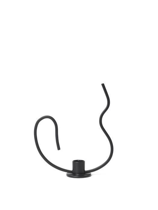 Valse Candle Holder - Low