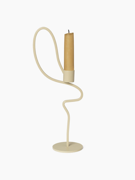 Valse Candle Holder - Tall