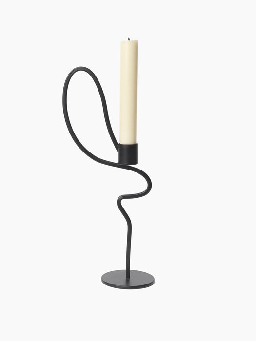 Valse Candle Holder - Tall