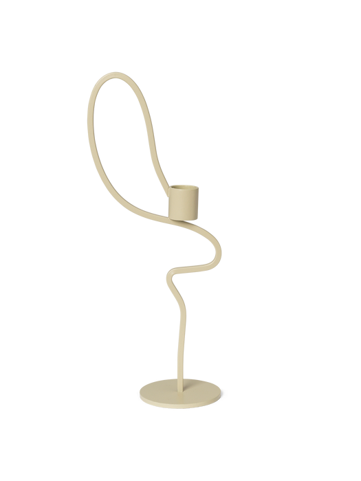 Valse Candle Holder - Tall
