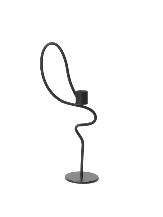 Valse Candle Holder - Tall
