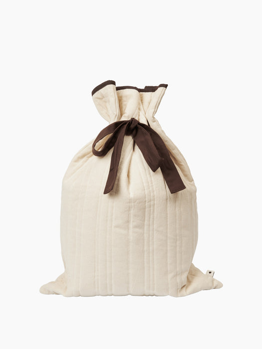 Vari Quilted Sack - Cotton