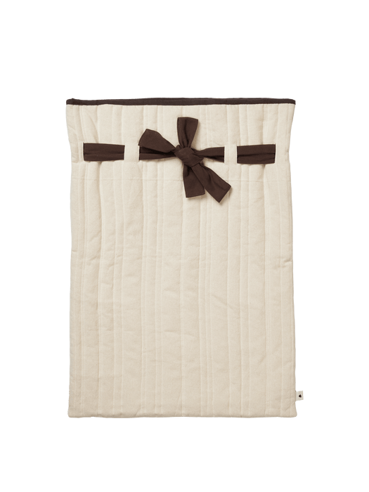 Vari Quilted Sack - Cotton