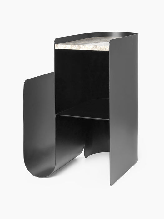 Vault Side Table