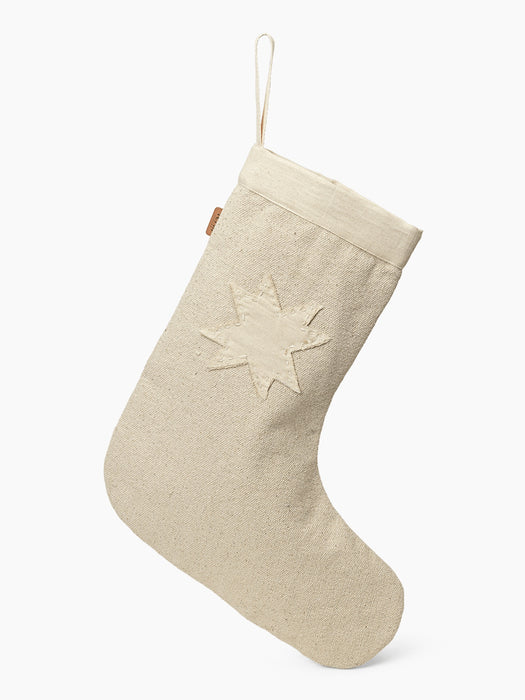 Vela Christmas Stocking