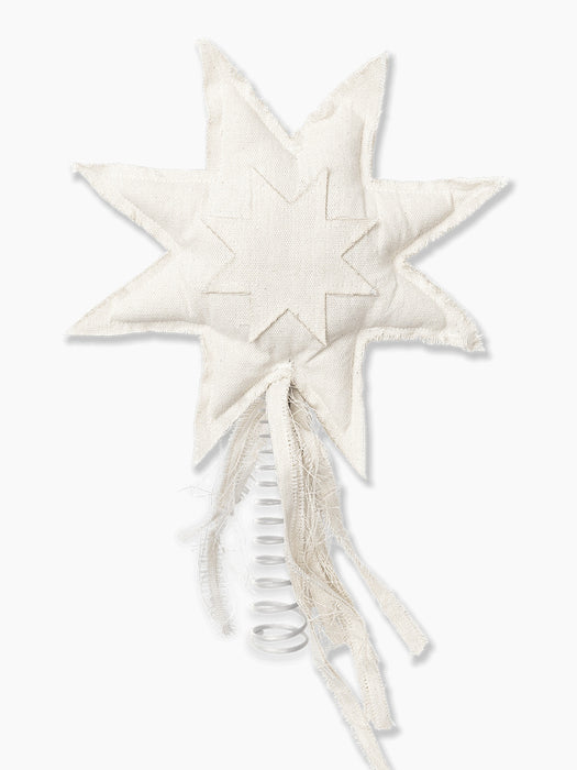 Vela Star Treetopper