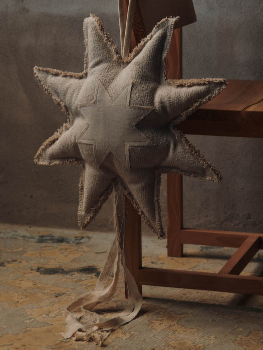 Vela Window Ornament