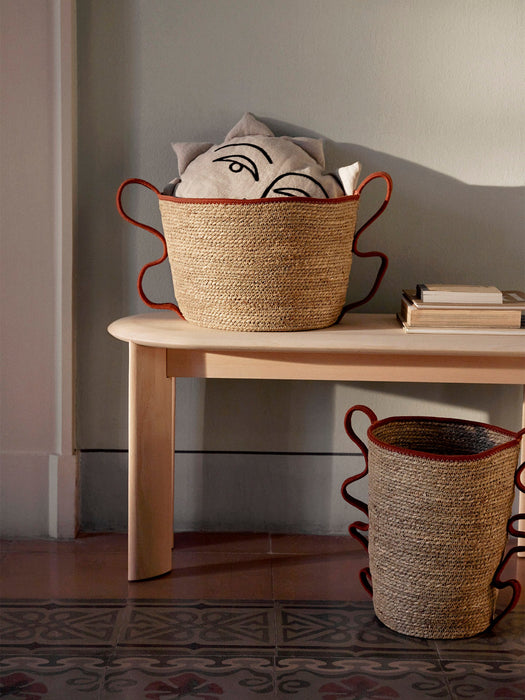 Verso Baskets - Set of 2