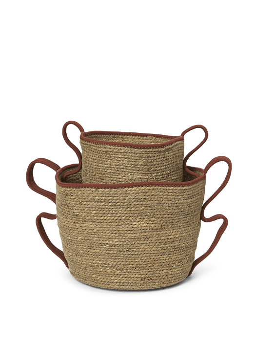 Verso Baskets - Set of 2