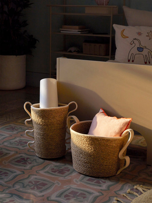 Verso Baskets - Set of 2