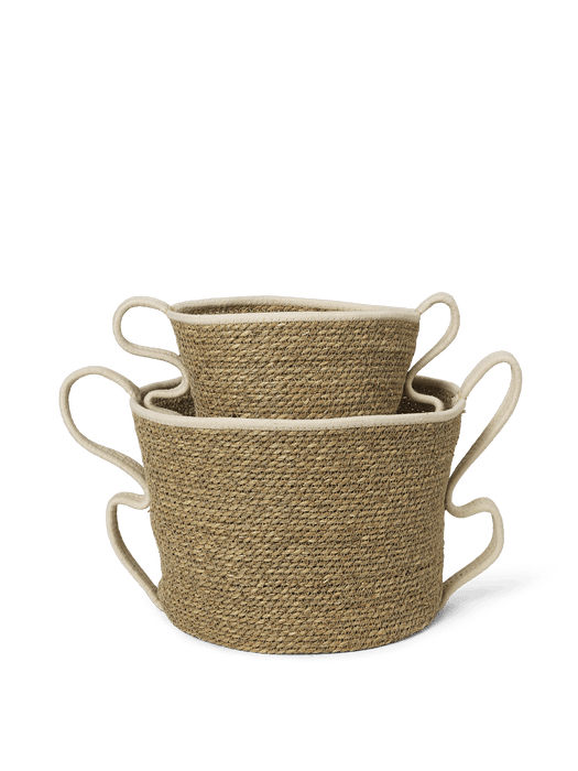 Verso Baskets - Set of 2