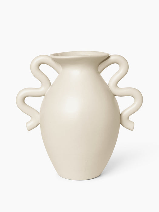 Verso Table Vase