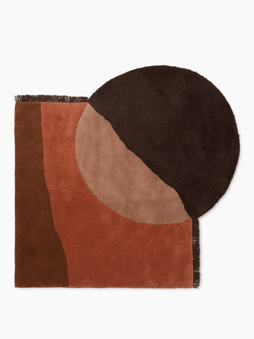 View Tufted Rug