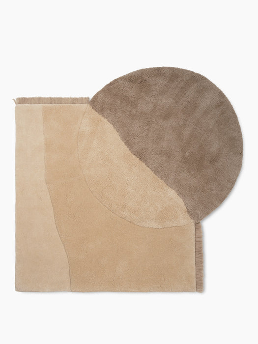 View Tufted Rug