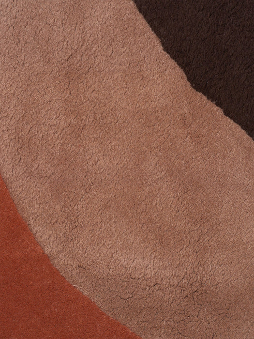 View Tufted Rug