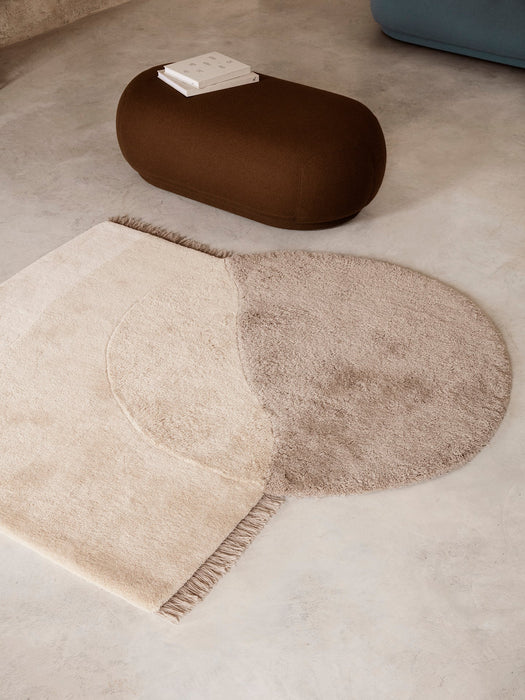 View Tufted Rug
