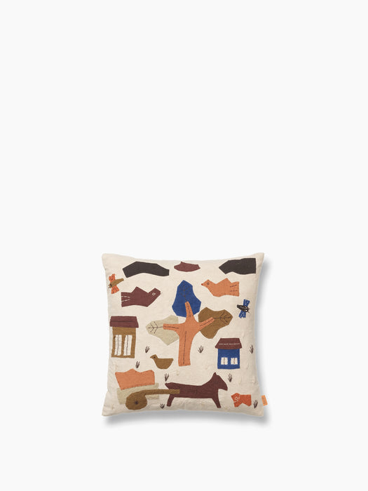 Village Cushion