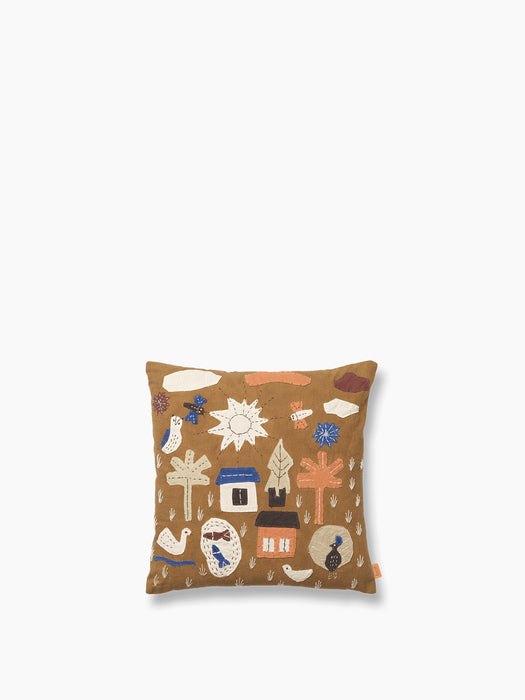 Village Cushion