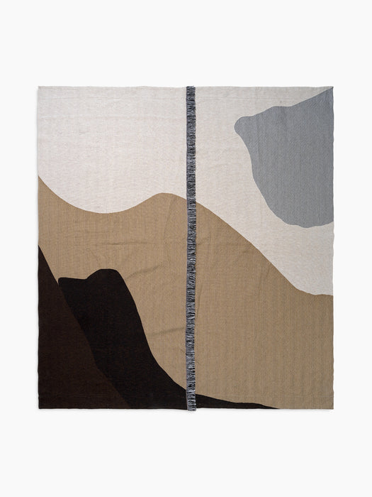 Vista Bedspread