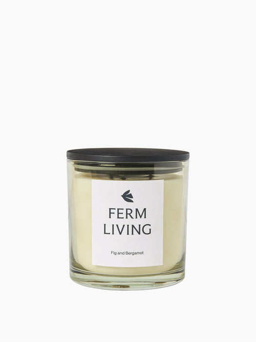 Vitto Scented Candle - Large