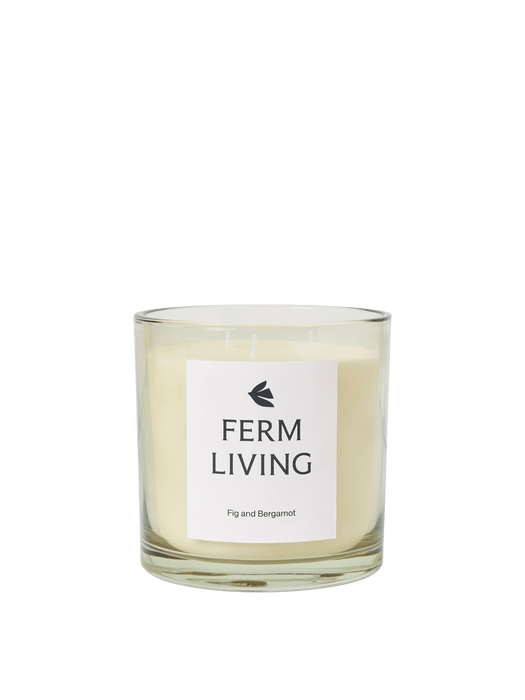 Vitto Scented Candle - Large