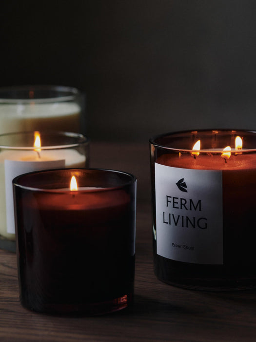 Vitto Scented Candle - Large