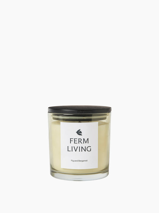 Vitto Scented Candle - Small