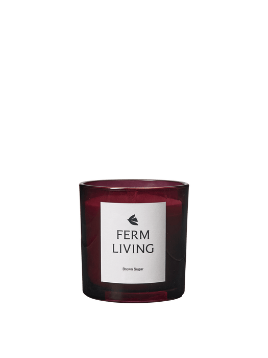 Vitto Scented Candle - Small