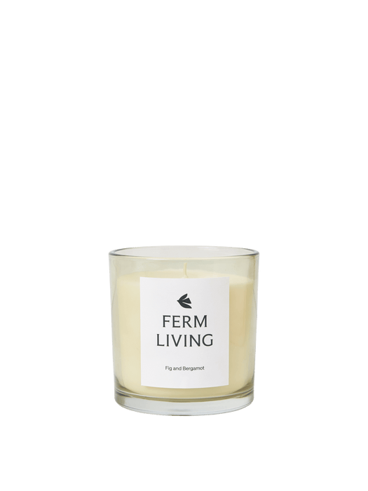 Vitto Scented Candle - Small