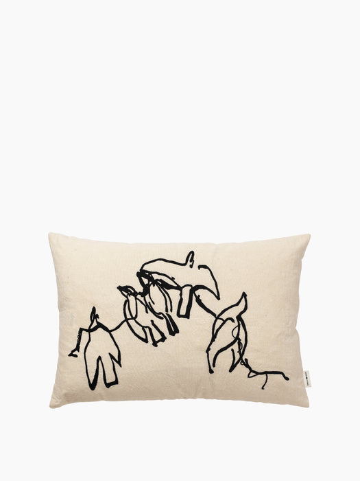 Vuelo Cushion