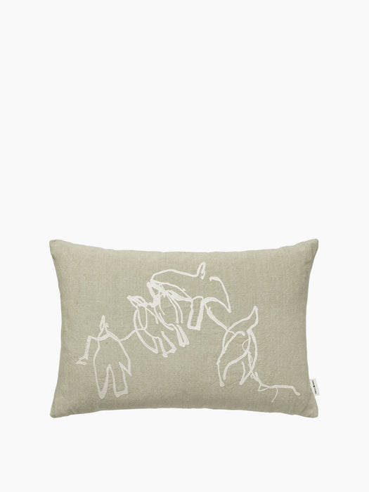 Vuelo Cushion