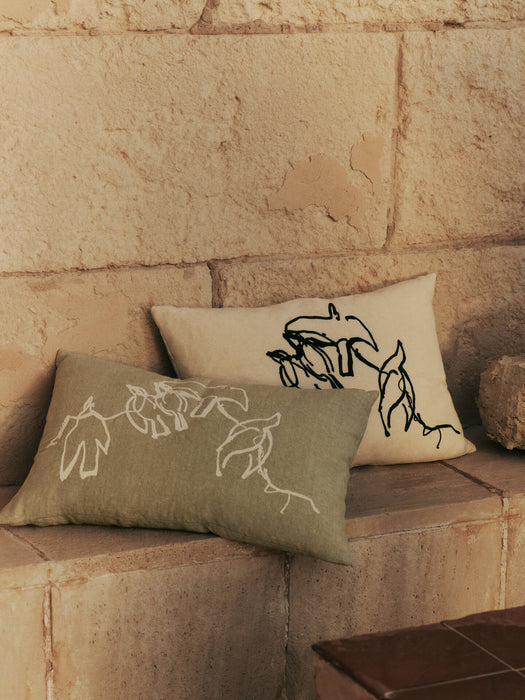 Vuelo Cushion