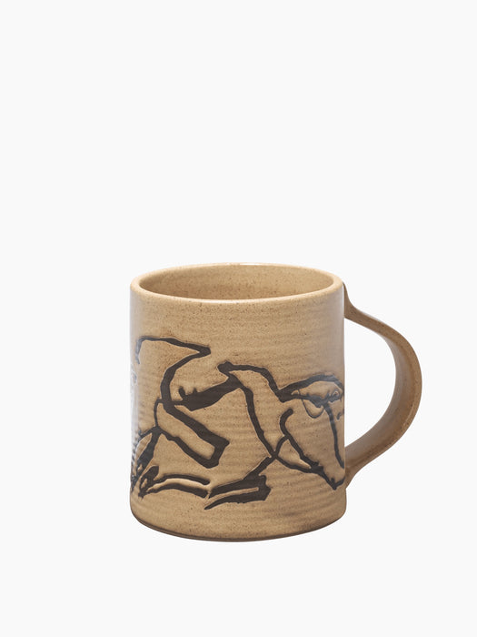 Vuelo Mug