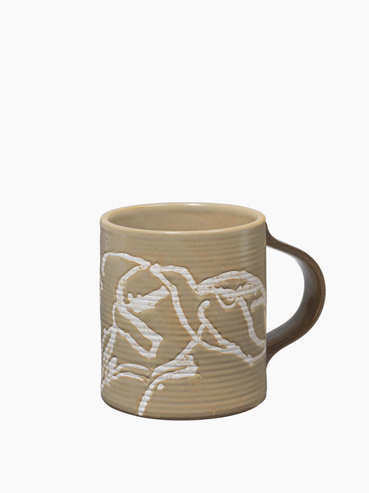 Vuelo Mug