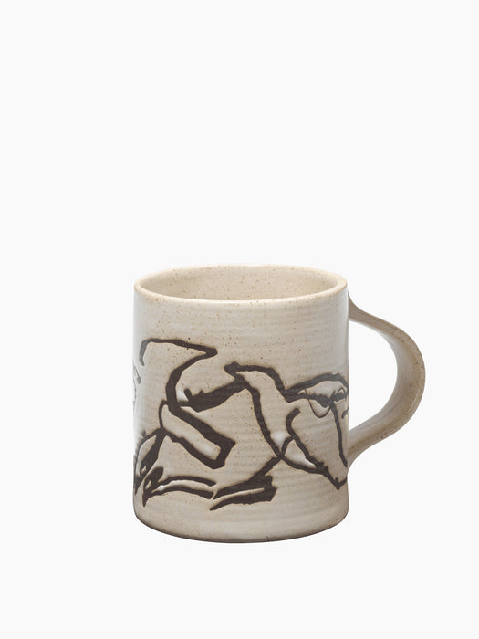 Vuelo Mug