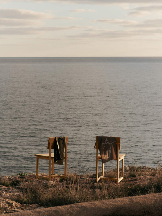 Vuelo Tea Towel