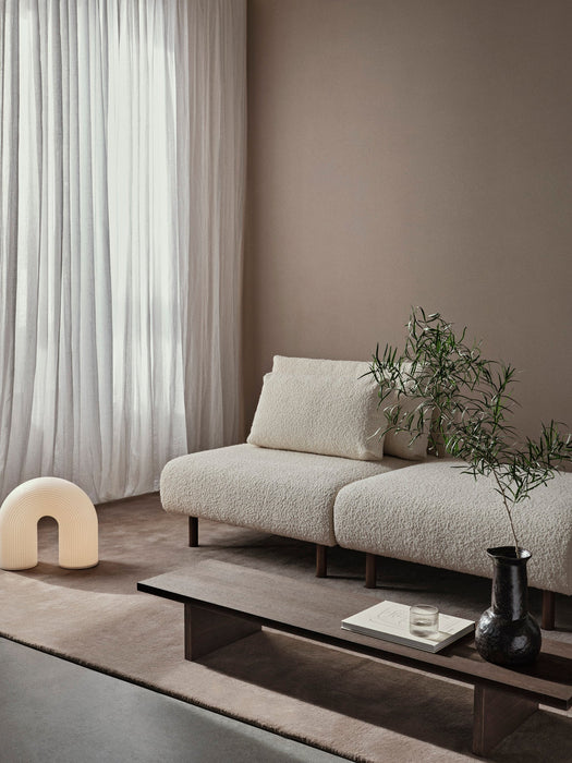 Vuelta Floor Lamp