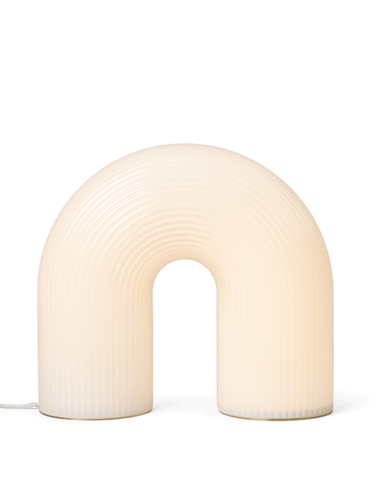 Vuelta Floor Lamp
