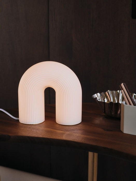 Vuelta Table Lamp