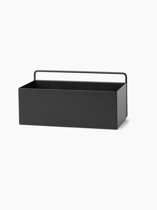 Wall Box - Rectangle