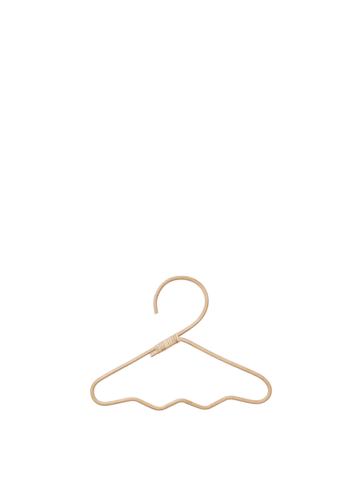 Wavi Clothes Hangers - Set of 3