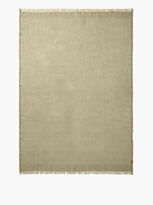 Weaver Throw